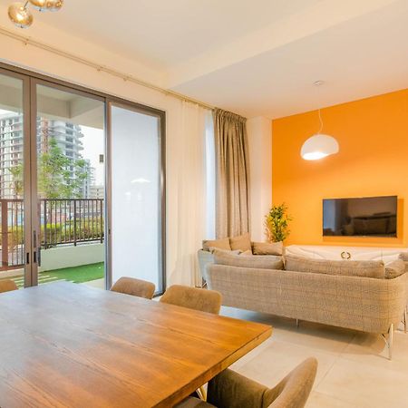 Rakvista Residence Rász el-Haima Kültér fotó