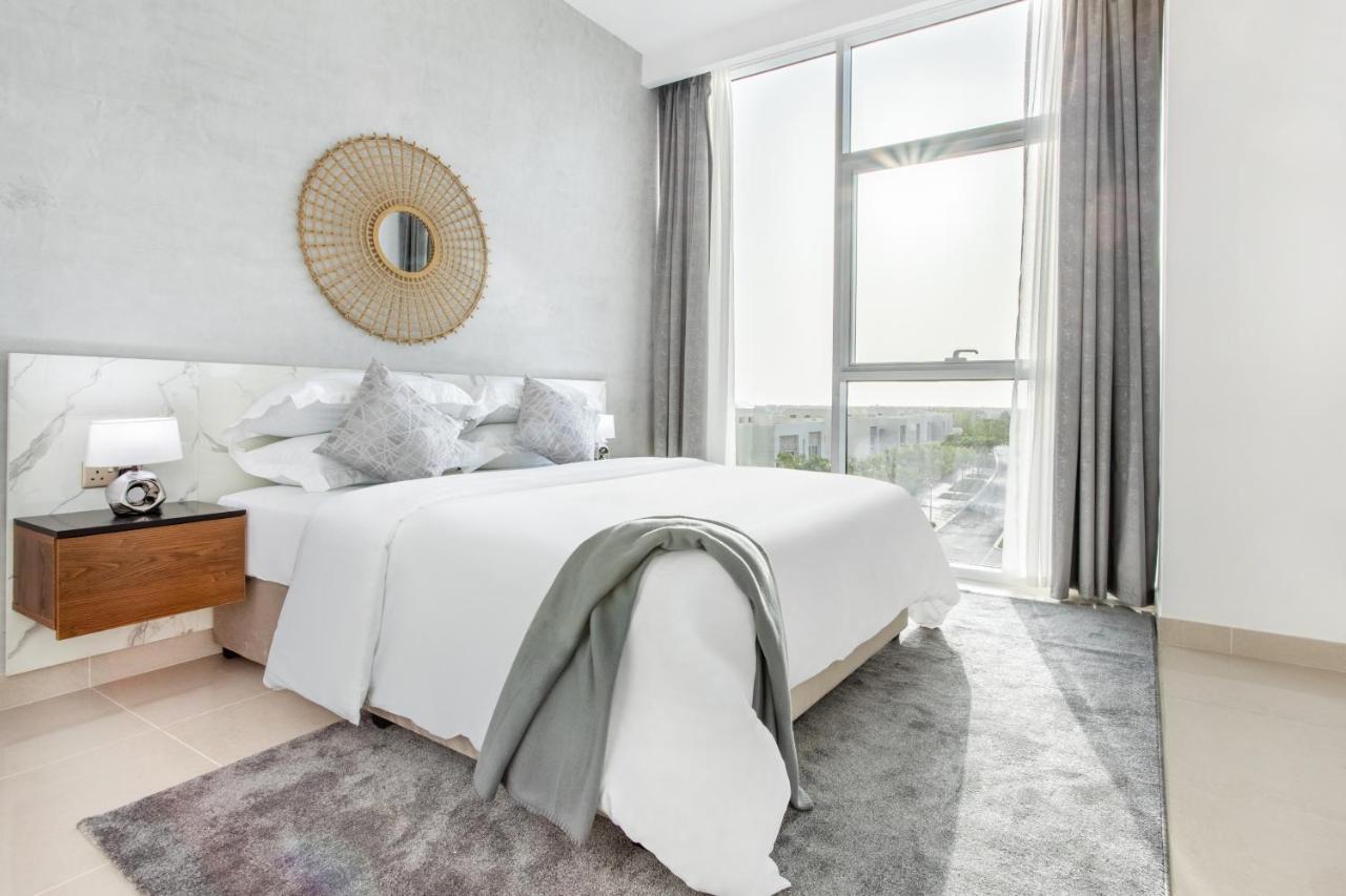 Rakvista Residence Rász el-Haima Kültér fotó