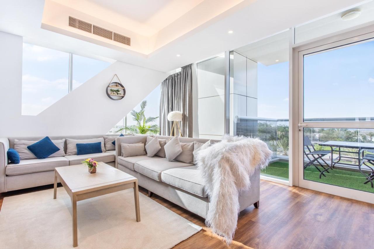 Rakvista Residence Rász el-Haima Kültér fotó