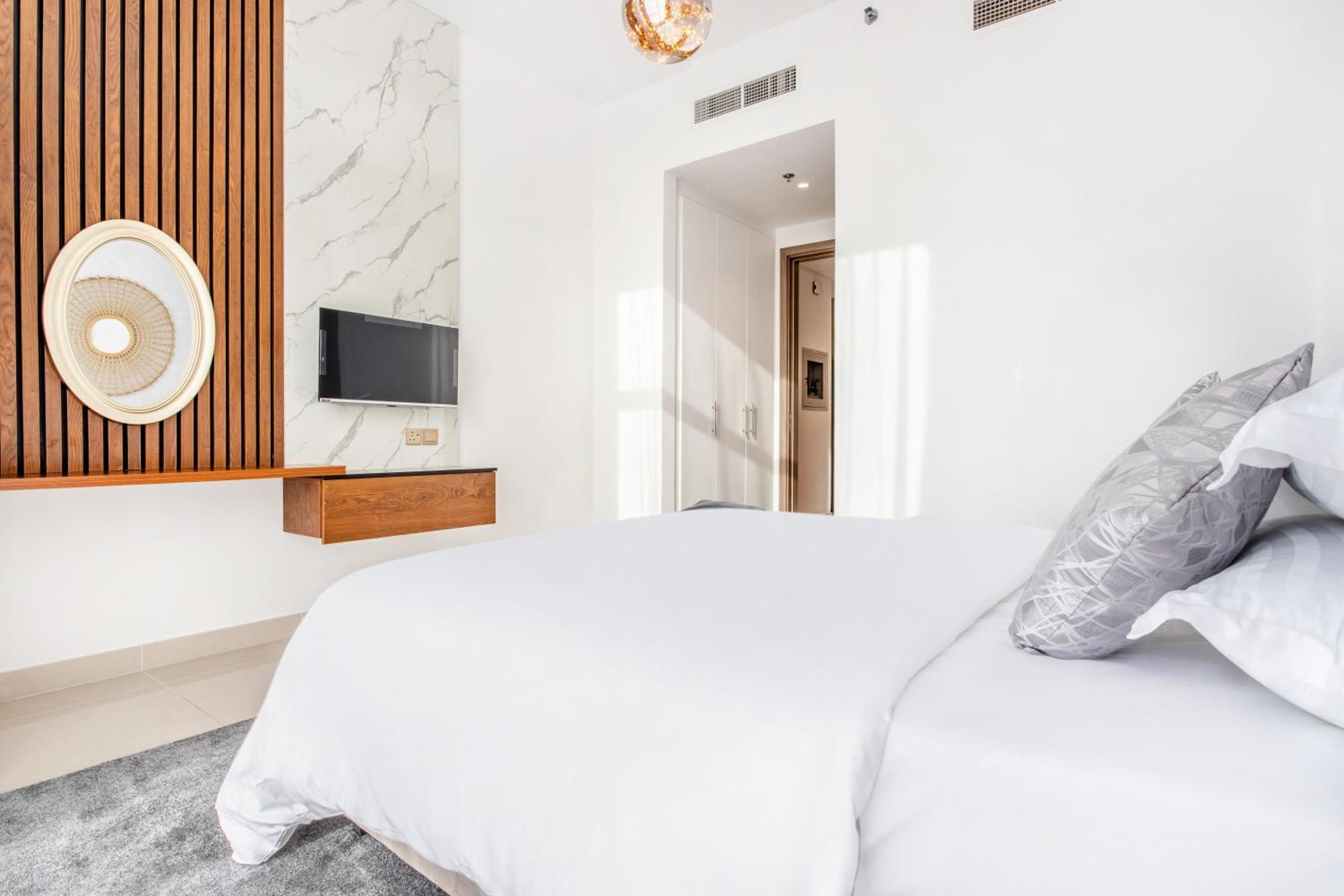 Rakvista Residence Rász el-Haima Kültér fotó