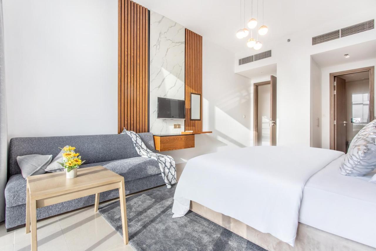 Rakvista Residence Rász el-Haima Kültér fotó