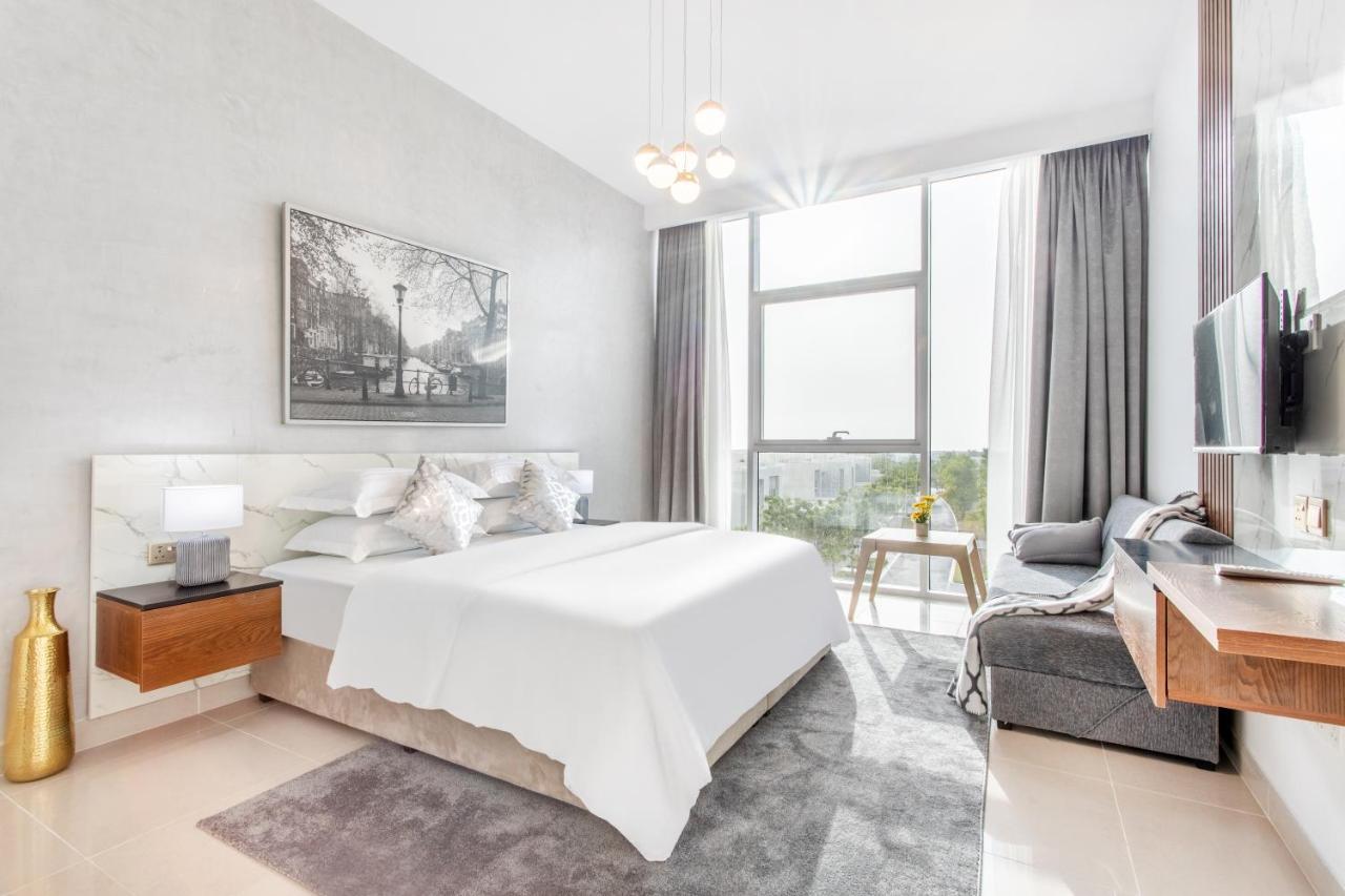 Rakvista Residence Rász el-Haima Kültér fotó
