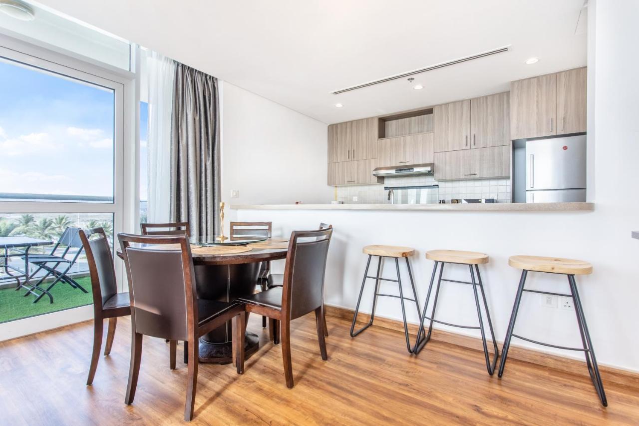 Rakvista Residence Rász el-Haima Kültér fotó