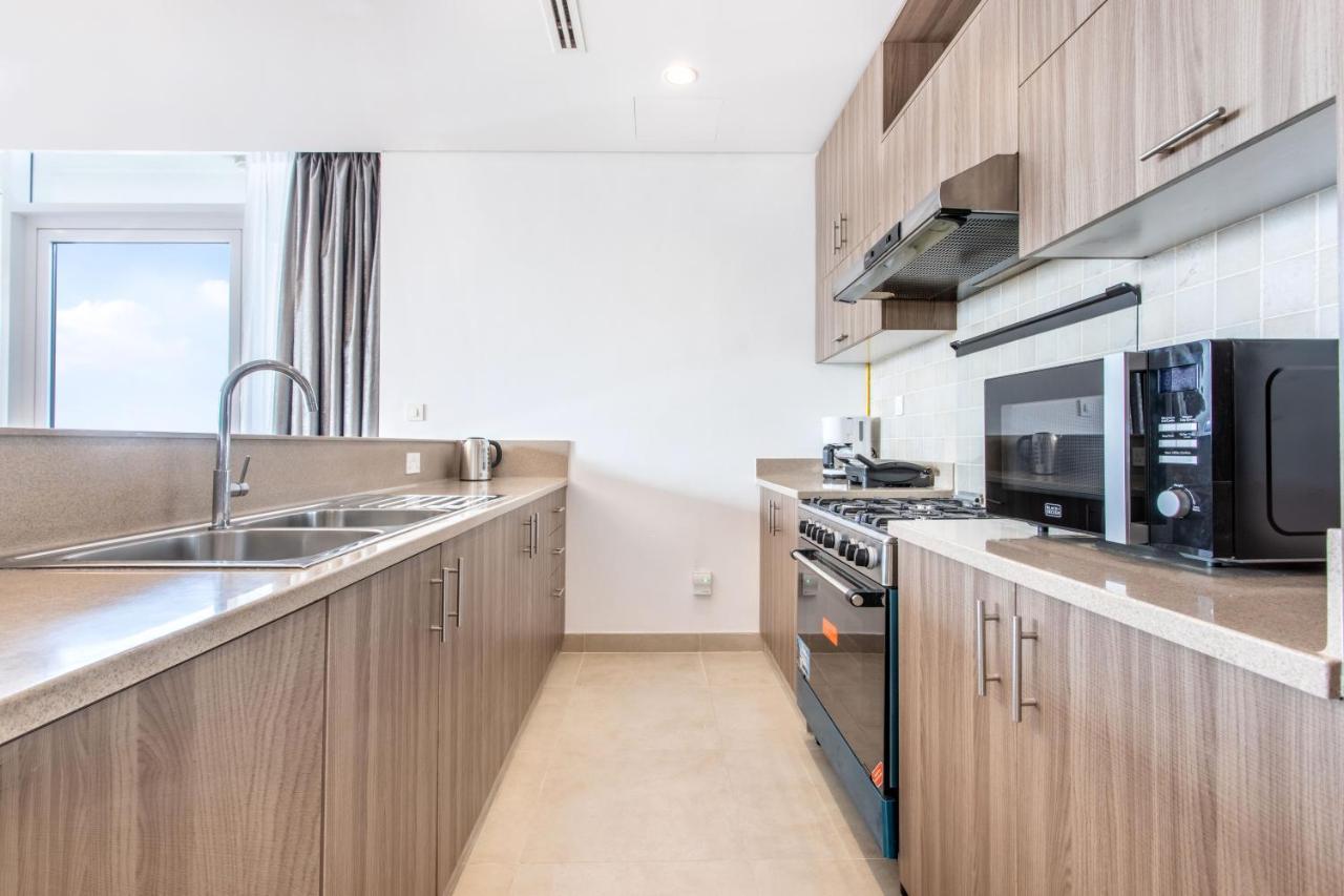Rakvista Residence Rász el-Haima Kültér fotó