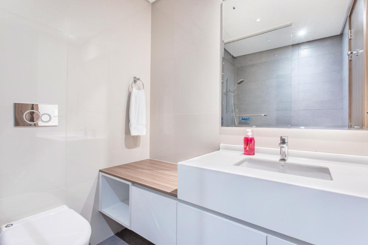 Rakvista Residence Rász el-Haima Kültér fotó