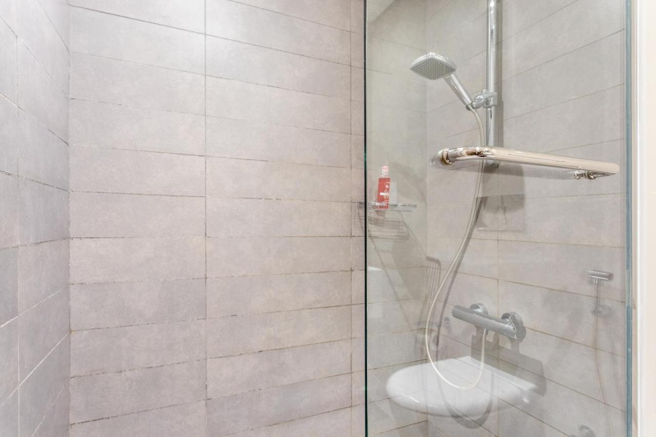 Rakvista Residence Rász el-Haima Kültér fotó
