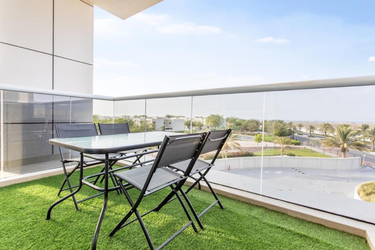 Rakvista Residence Rász el-Haima Kültér fotó