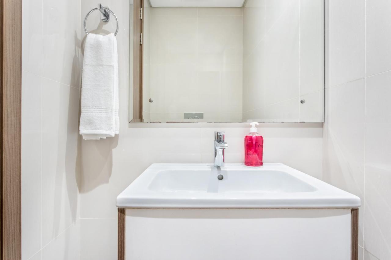 Rakvista Residence Rász el-Haima Kültér fotó