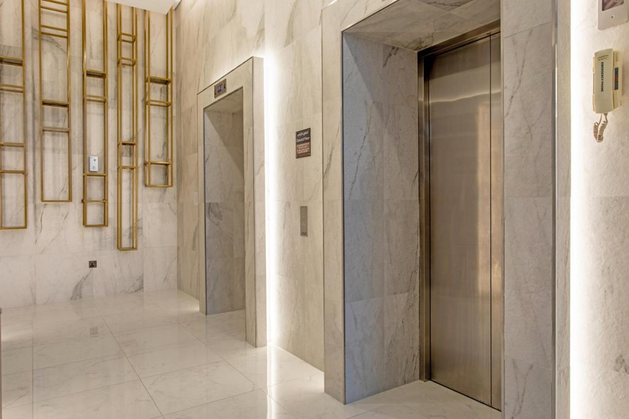 Rakvista Residence Rász el-Haima Kültér fotó