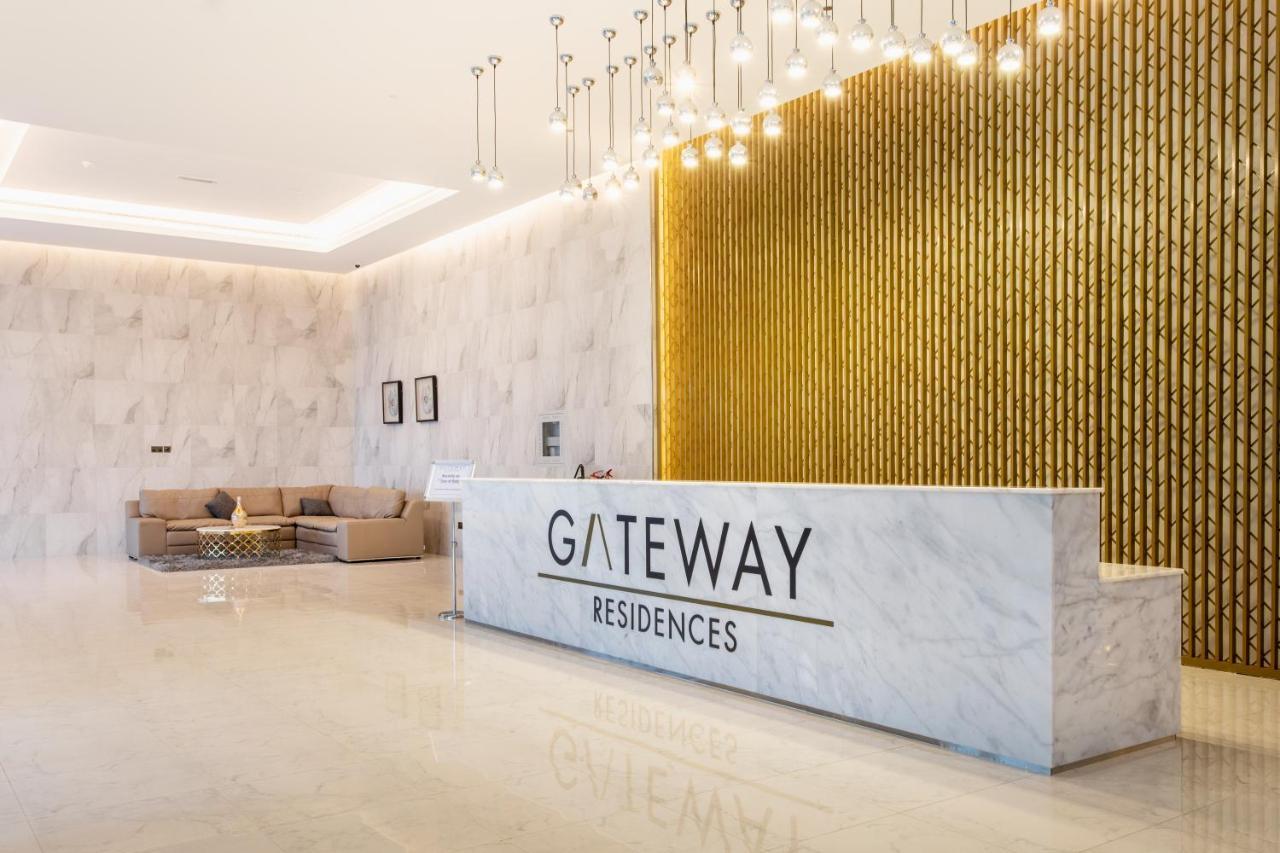 Rakvista Residence Rász el-Haima Kültér fotó