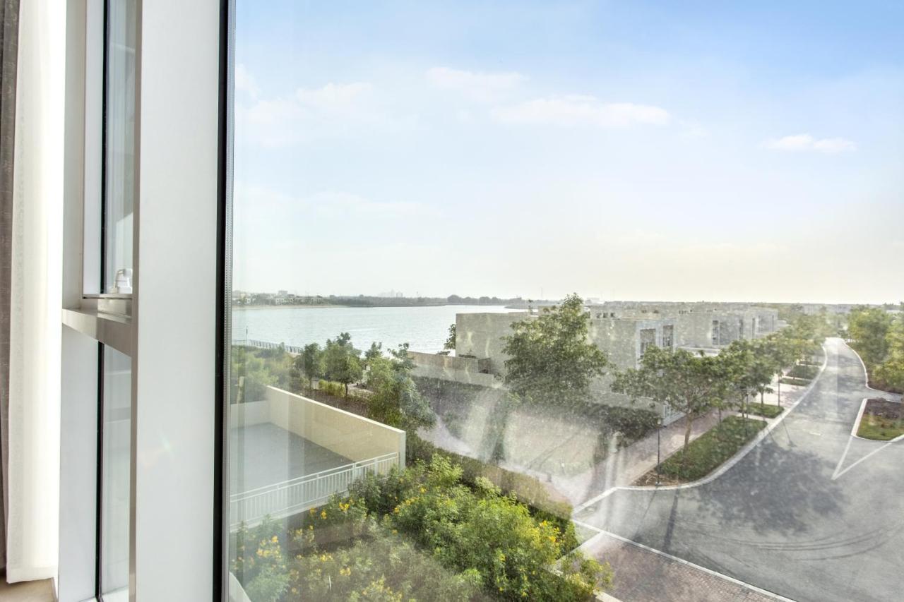 Rakvista Residence Rász el-Haima Kültér fotó