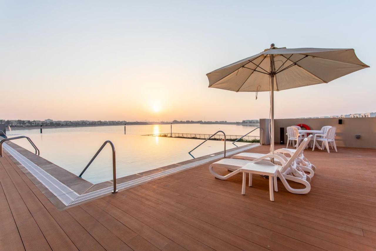 Rakvista Residence Rász el-Haima Kültér fotó