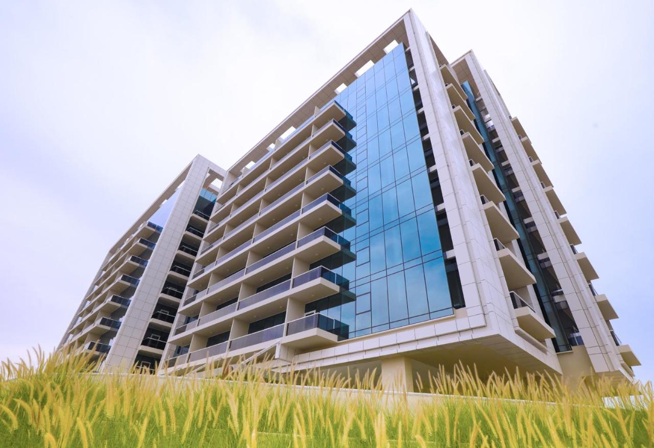 Rakvista Residence Rász el-Haima Kültér fotó