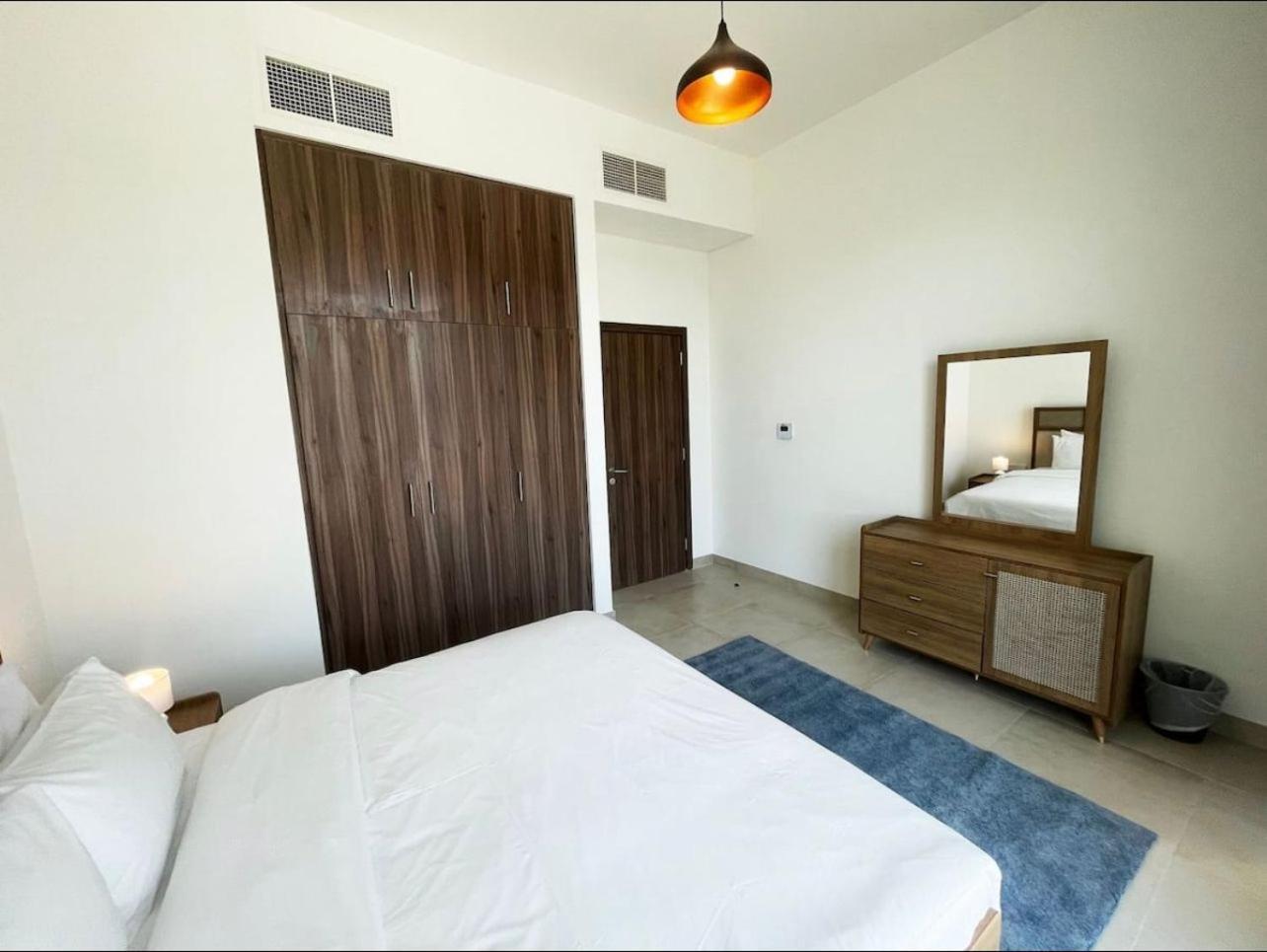 Rakvista Residence Rász el-Haima Kültér fotó