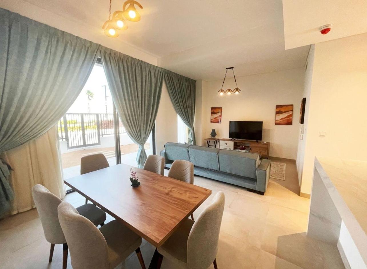 Rakvista Residence Rász el-Haima Kültér fotó