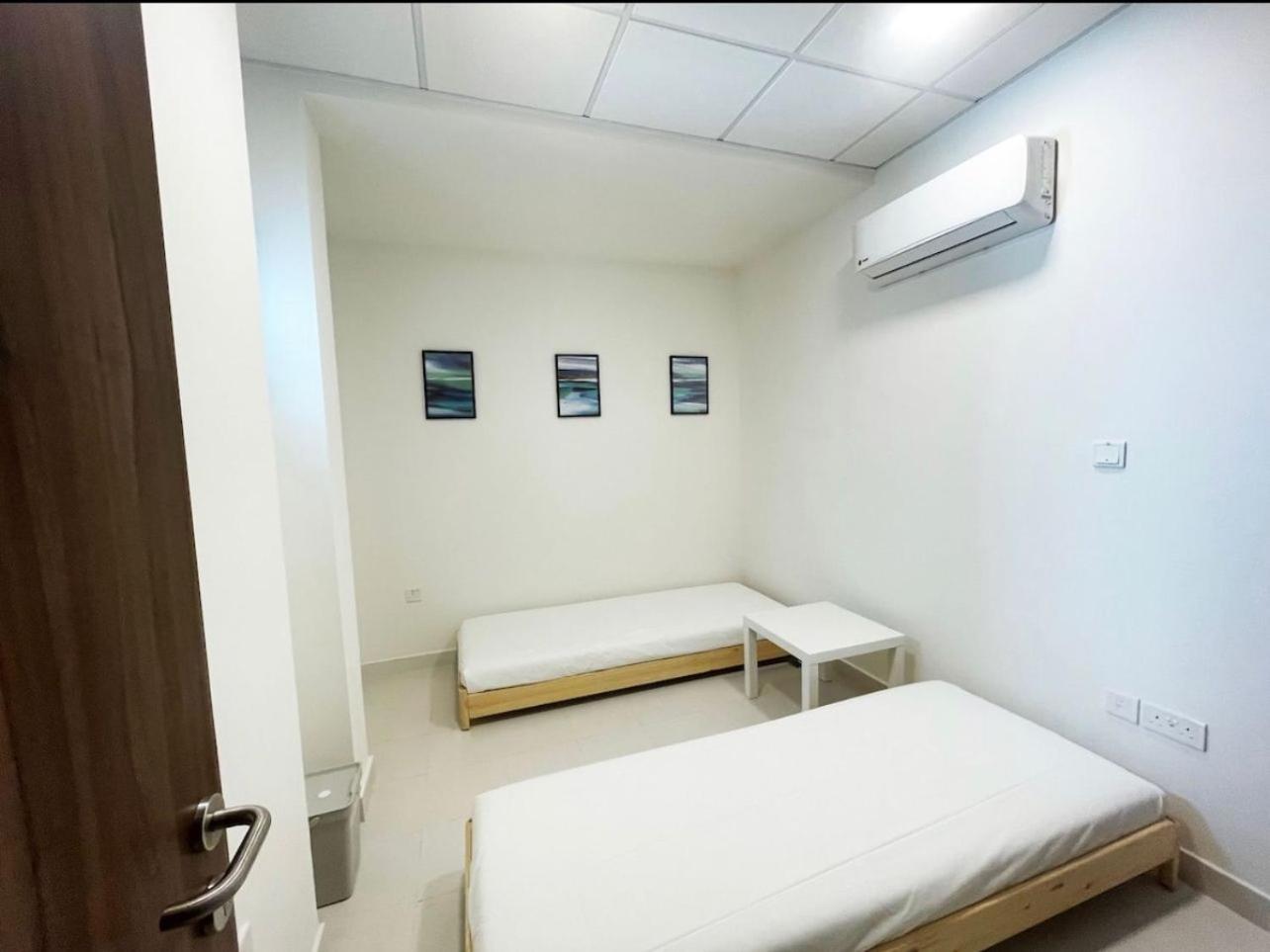 Rakvista Residence Rász el-Haima Kültér fotó
