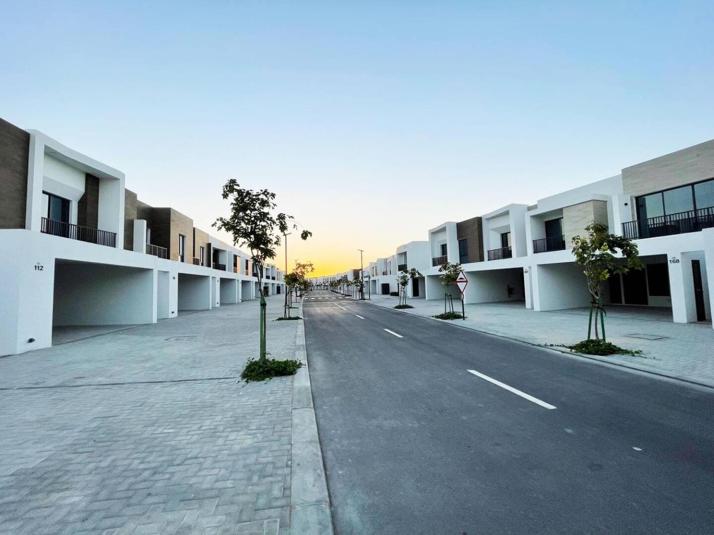 Rakvista Residence Rász el-Haima Kültér fotó