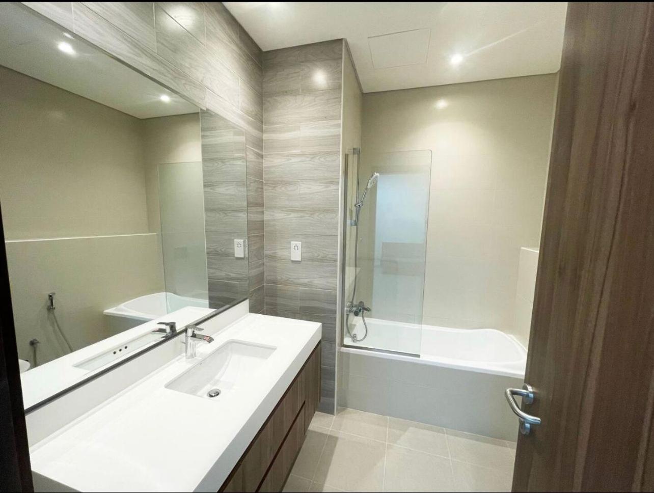 Rakvista Residence Rász el-Haima Kültér fotó