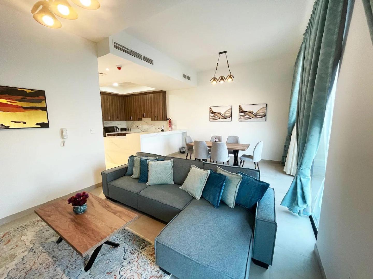 Rakvista Residence Rász el-Haima Kültér fotó