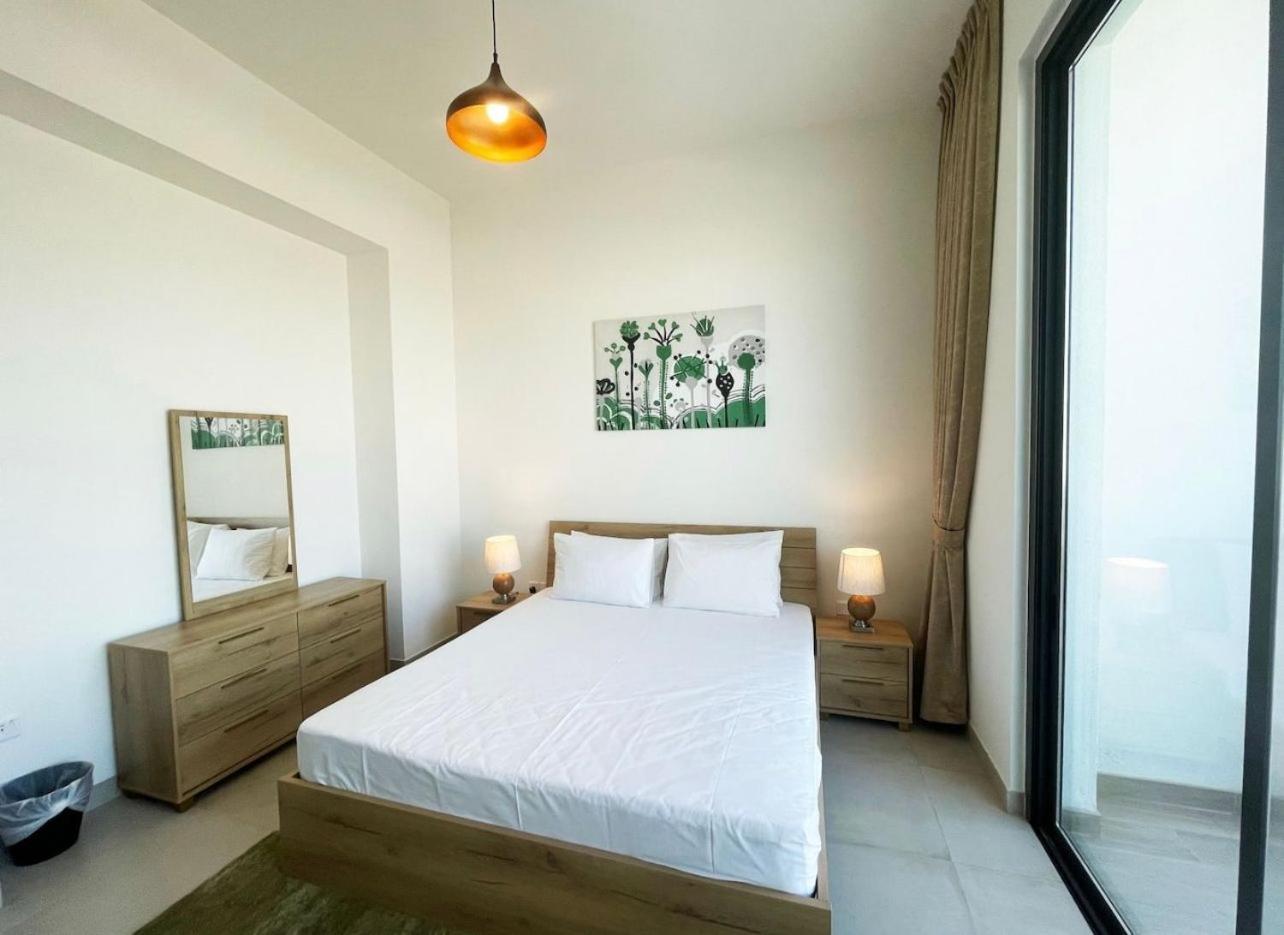 Rakvista Residence Rász el-Haima Kültér fotó