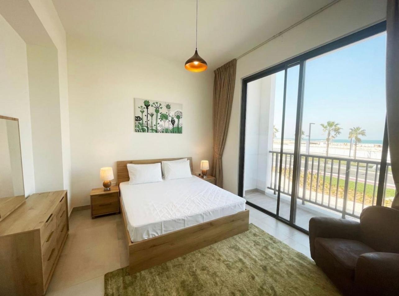 Rakvista Residence Rász el-Haima Kültér fotó
