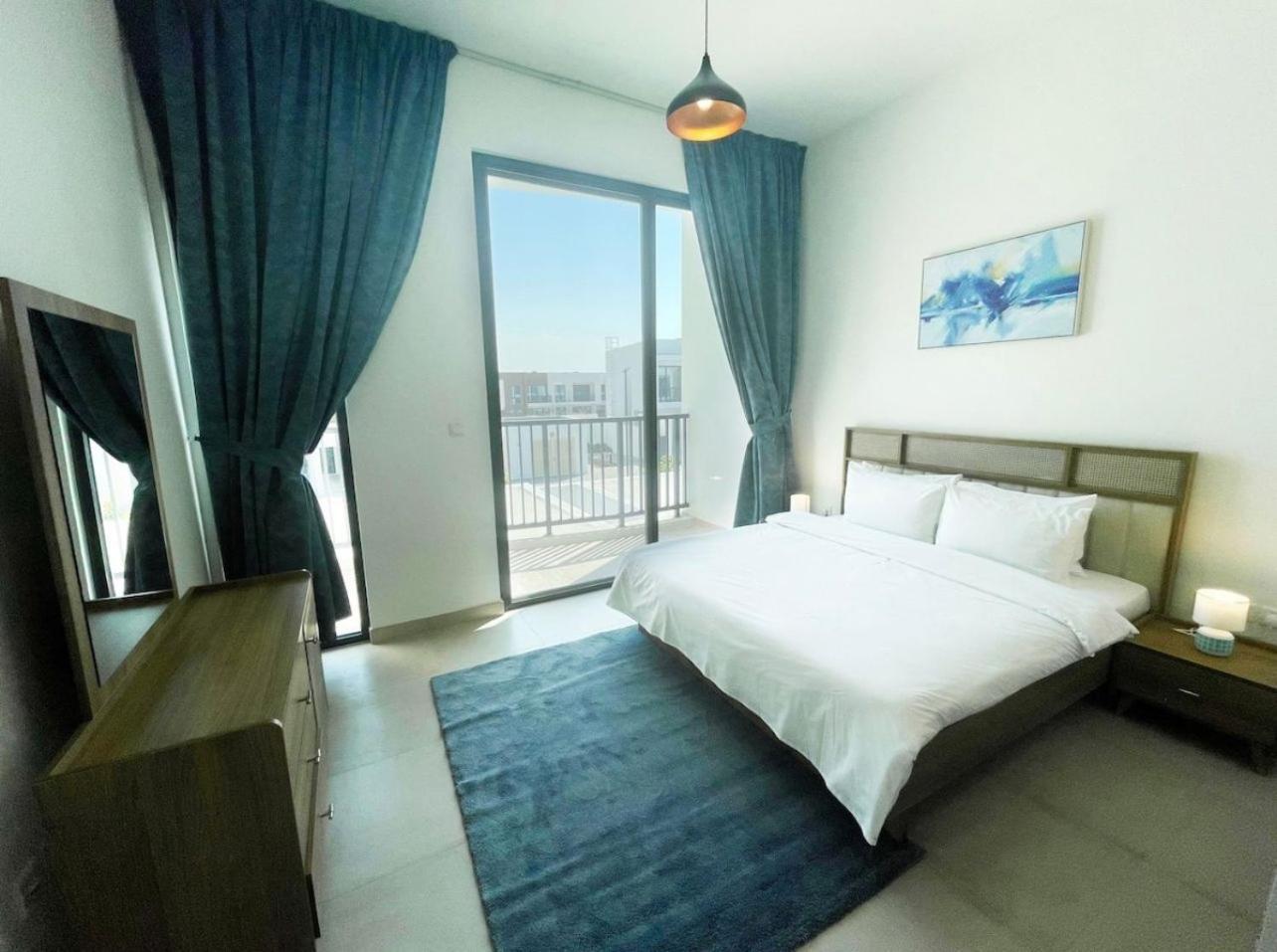 Rakvista Residence Rász el-Haima Kültér fotó