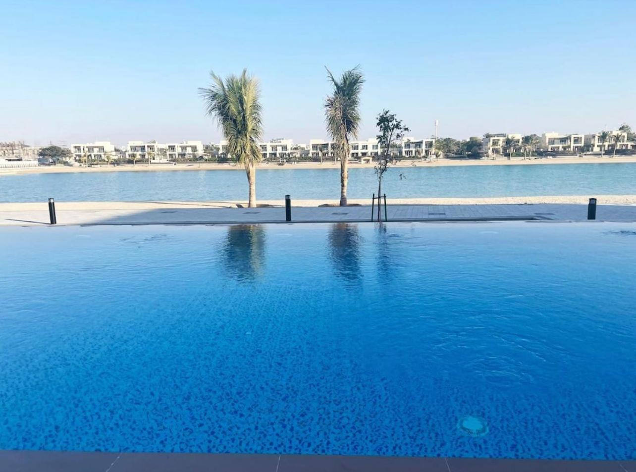 Rakvista Residence Rász el-Haima Kültér fotó