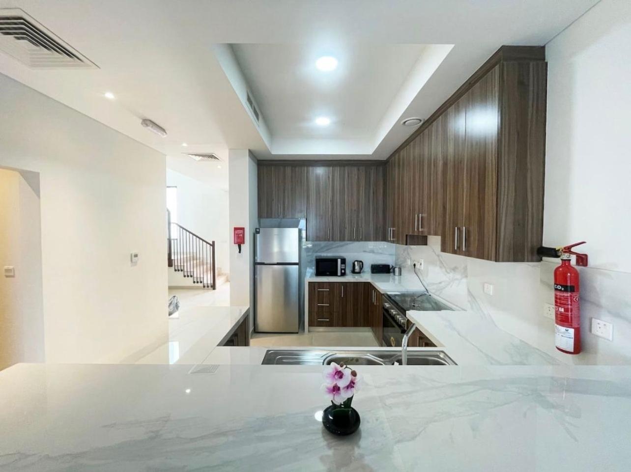 Rakvista Residence Rász el-Haima Kültér fotó