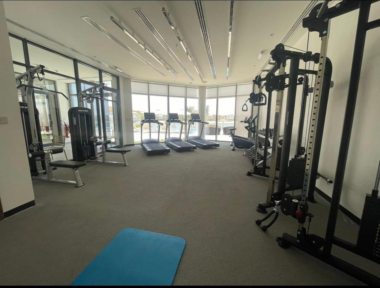 Rakvista Residence Rász el-Haima Kültér fotó