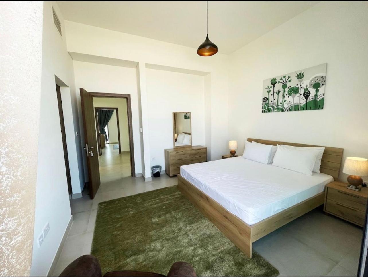 Rakvista Residence Rász el-Haima Kültér fotó