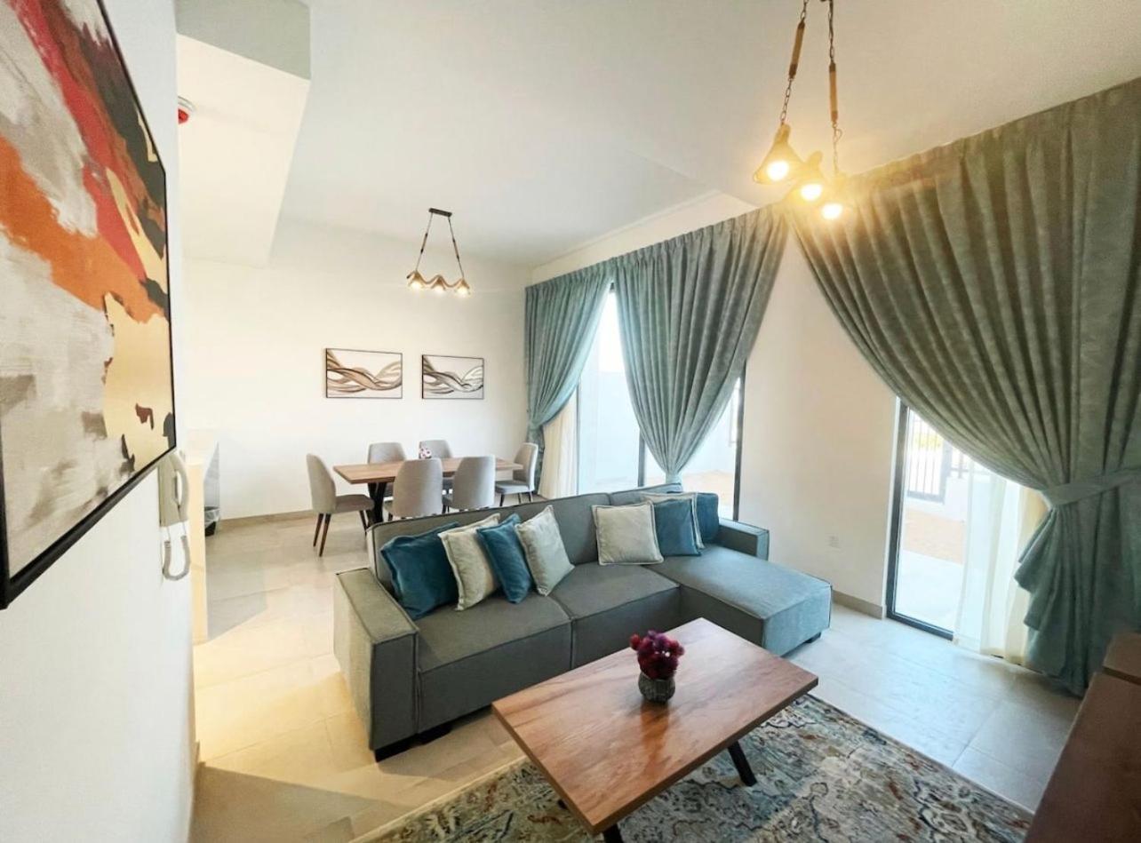 Rakvista Residence Rász el-Haima Kültér fotó