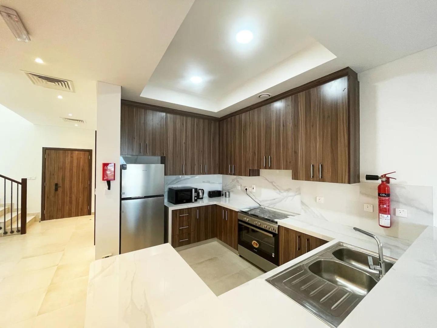 Rakvista Residence Rász el-Haima Kültér fotó