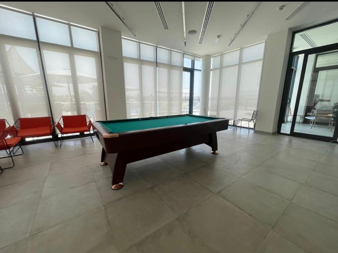 Rakvista Residence Rász el-Haima Kültér fotó