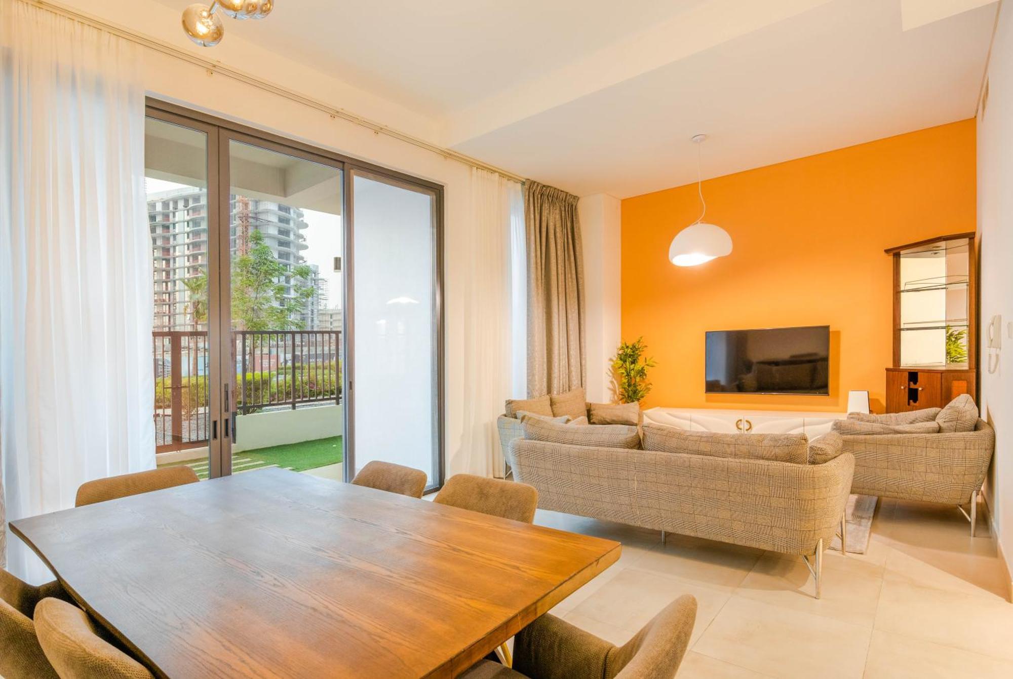 Rakvista Residence Rász el-Haima Kültér fotó