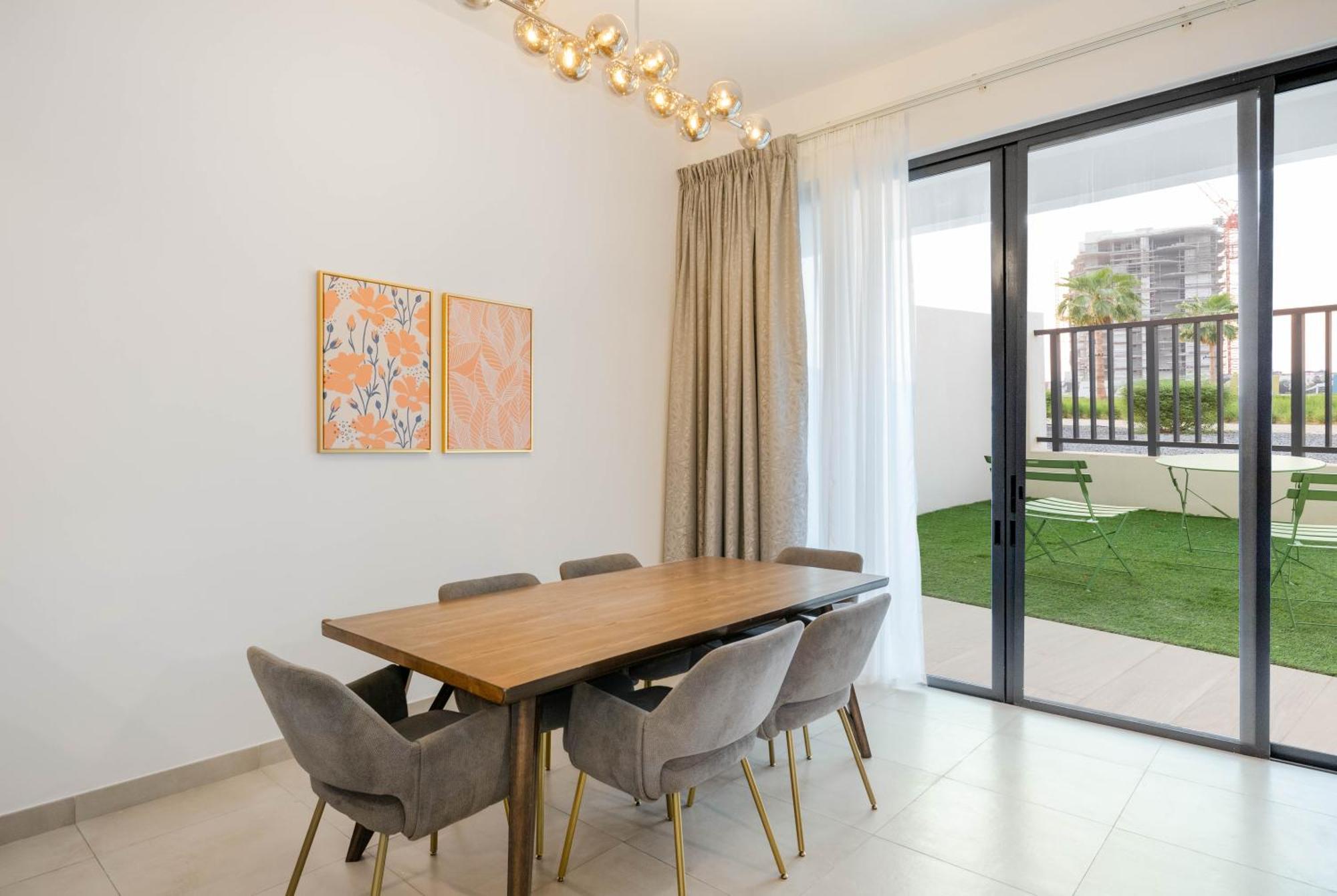 Rakvista Residence Rász el-Haima Kültér fotó