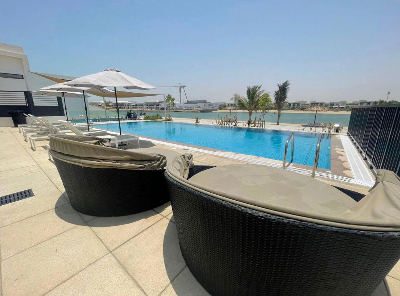Rakvista Residence Rász el-Haima Kültér fotó