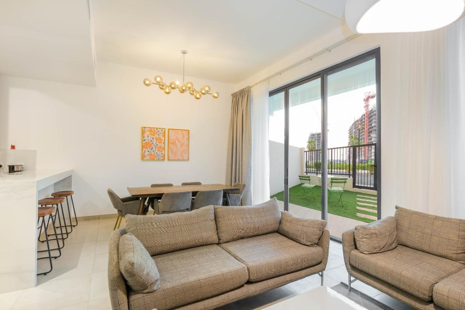 Rakvista Residence Rász el-Haima Kültér fotó
