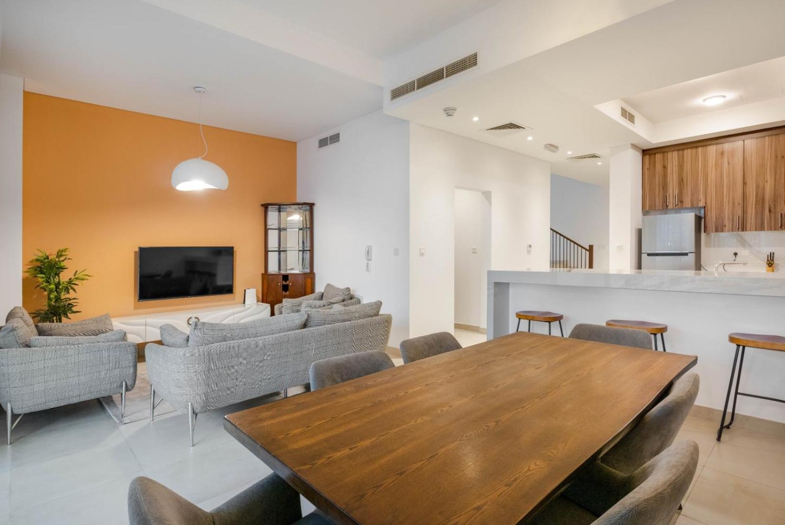 Rakvista Residence Rász el-Haima Kültér fotó