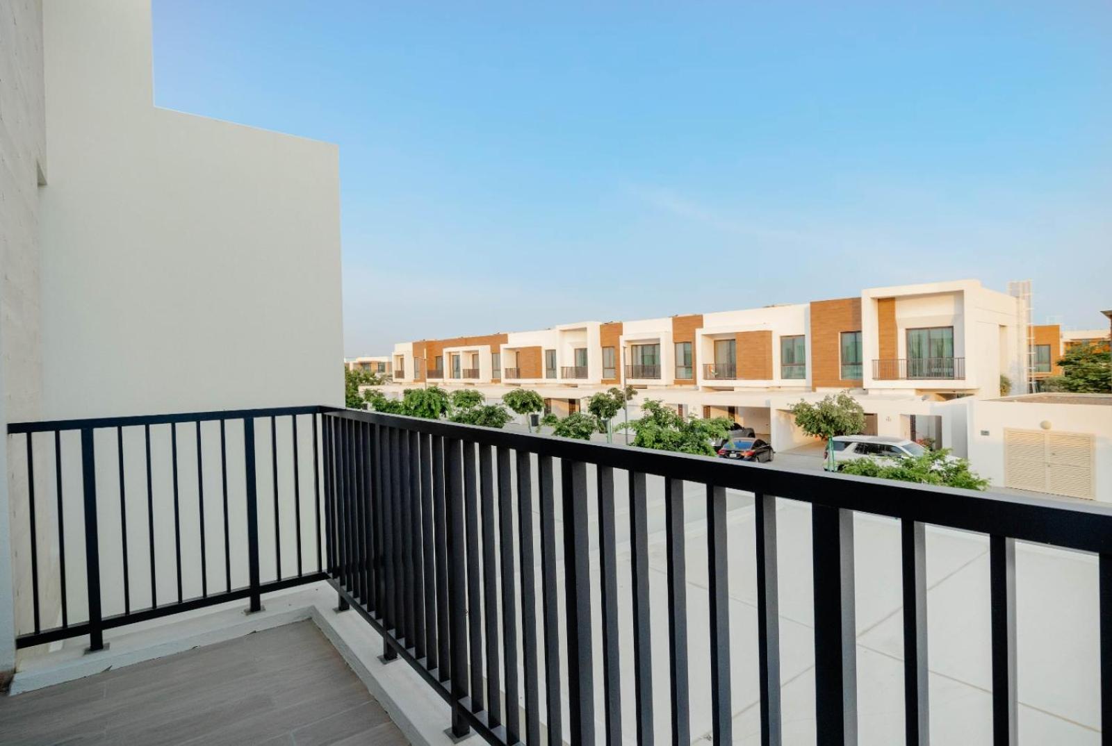 Rakvista Residence Rász el-Haima Kültér fotó