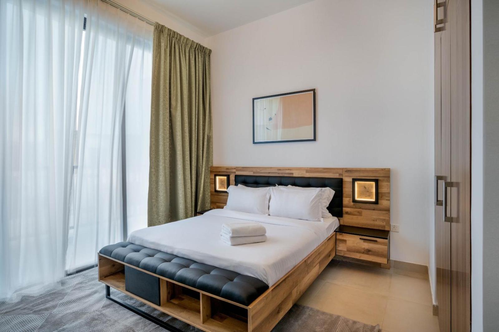 Rakvista Residence Rász el-Haima Kültér fotó