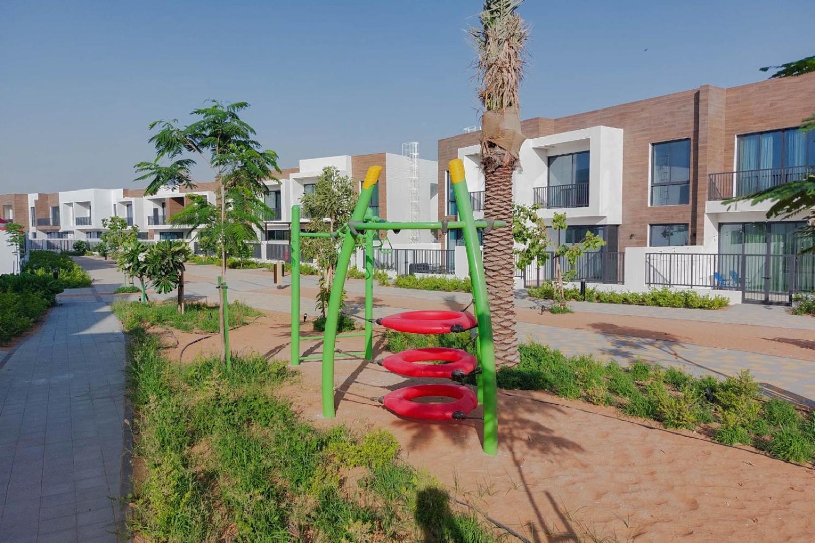 Rakvista Residence Rász el-Haima Kültér fotó