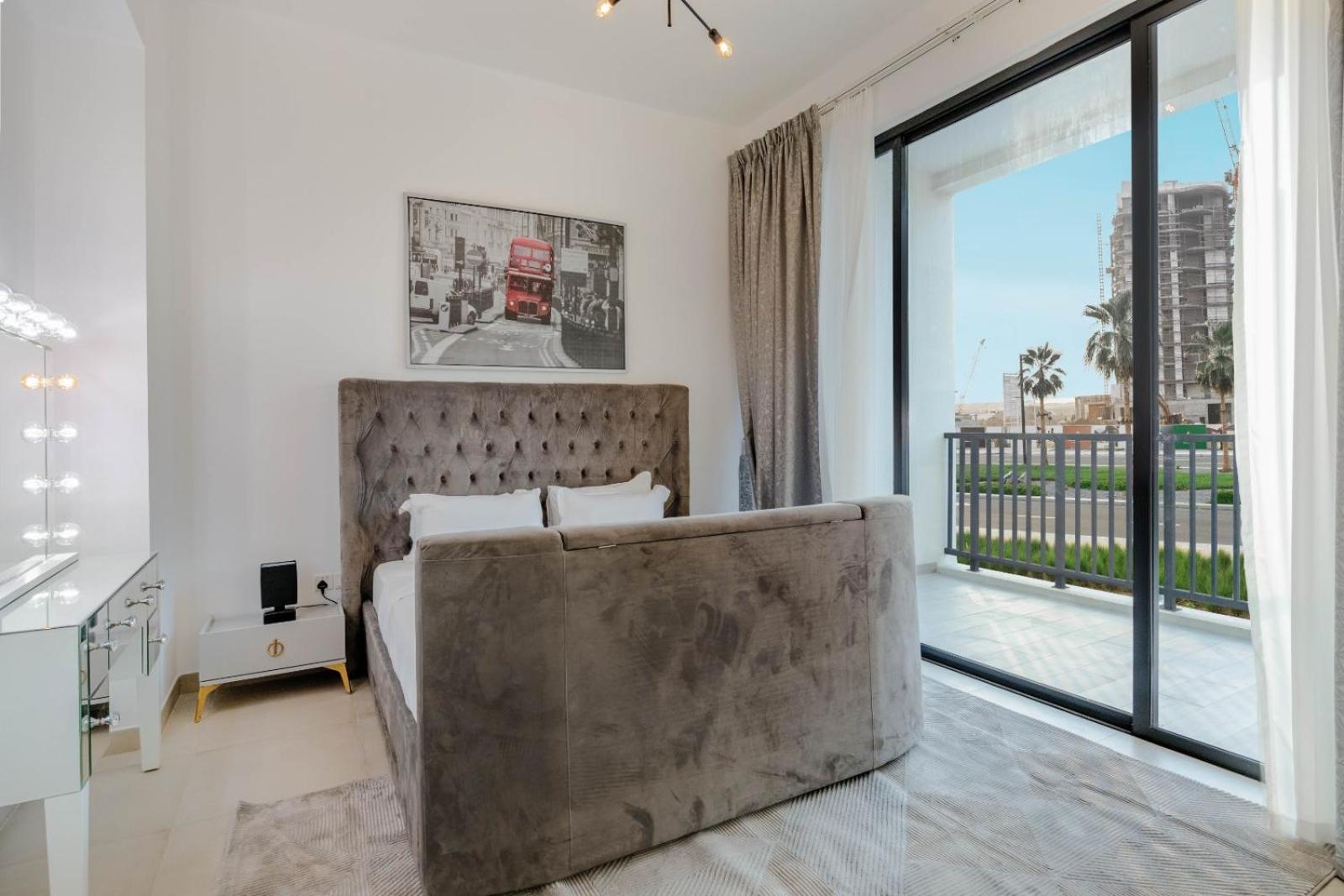 Rakvista Residence Rász el-Haima Kültér fotó