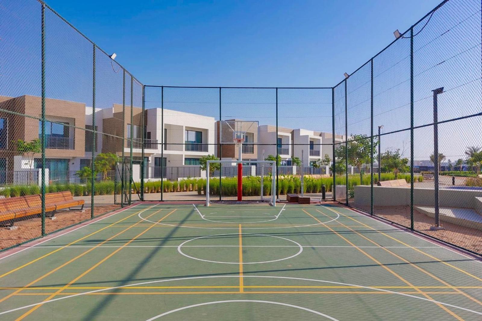 Rakvista Residence Rász el-Haima Kültér fotó