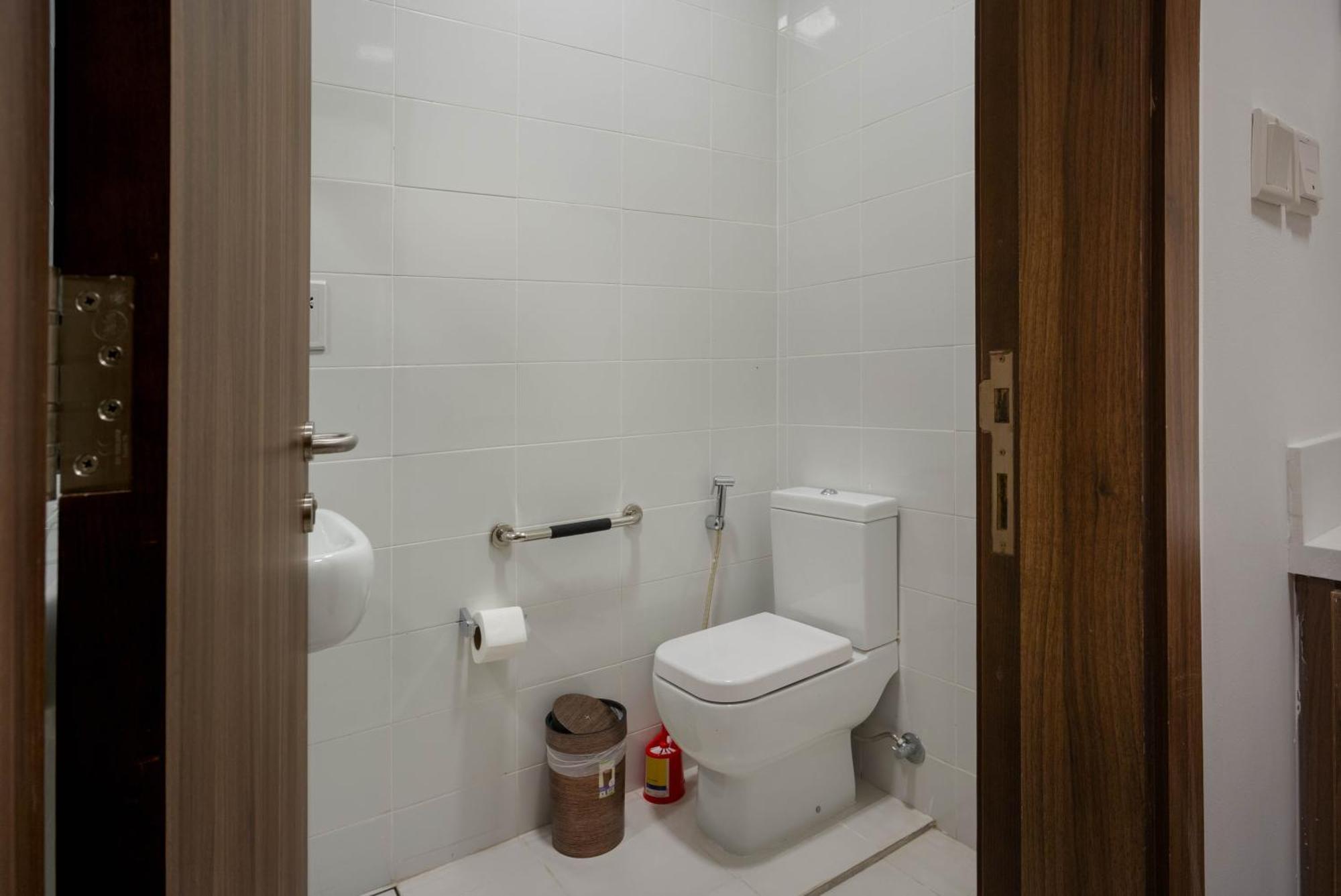 Rakvista Residence Rász el-Haima Kültér fotó
