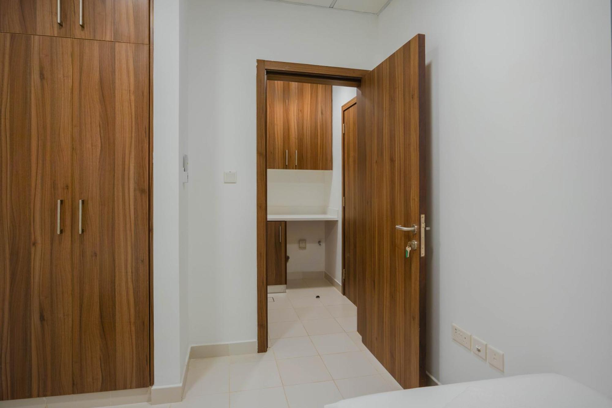 Rakvista Residence Rász el-Haima Kültér fotó